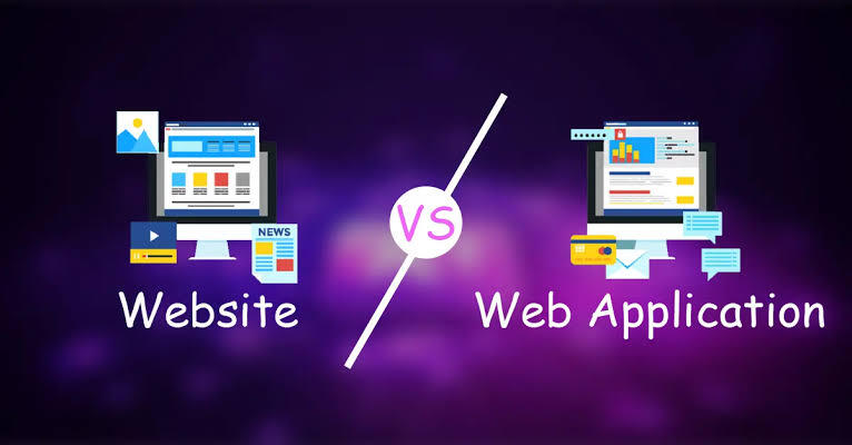 Website vs Web Application: Which Does Your Business Actually Need? featured image