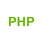 CUSTOM PHP